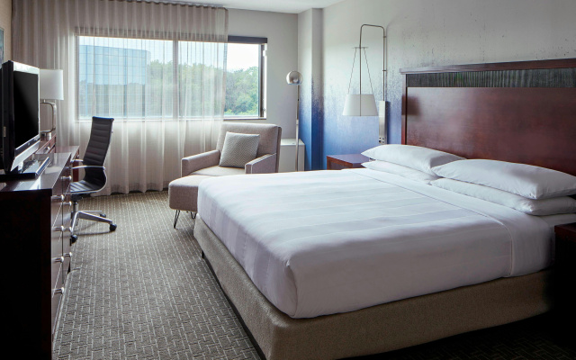photo 2 of Minneapolis Marriott West
