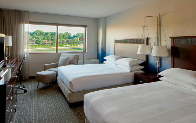 photo 4 of Minneapolis Marriott West