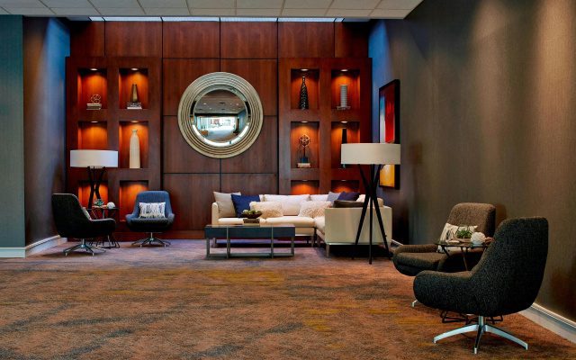 photo 5 of Minneapolis Marriott West