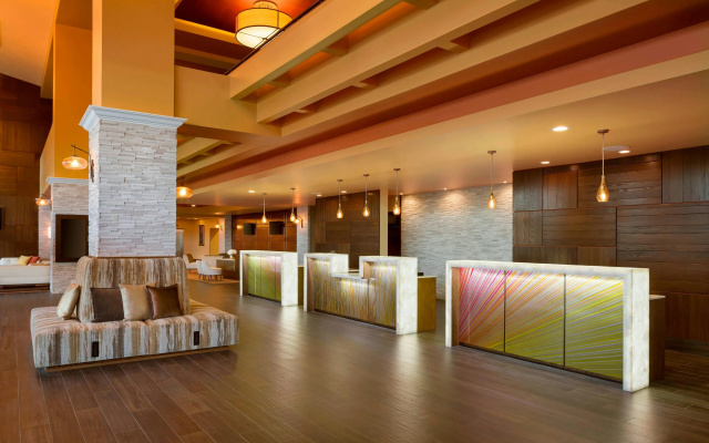 photo 2 of Monterey Marriott