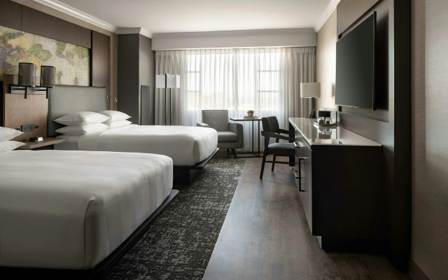 photo 3 of Monterey Marriott