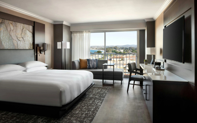 photo 4 of Monterey Marriott