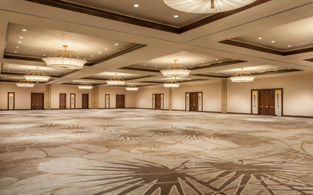 photo 2 of Marriott Myrtle Beach Resort & Spa at Grande Dunes