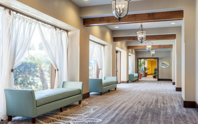 photo 3 of Marriott Myrtle Beach Resort & Spa at Grande Dunes