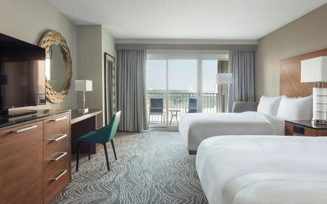 photo 5 of Marriott Myrtle Beach Resort & Spa at Grande Dunes