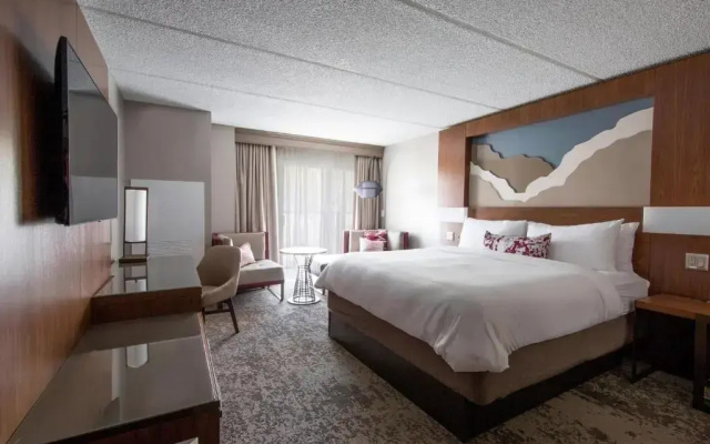 photo 2 of Napa Valley Marriott Hotel & Spa
