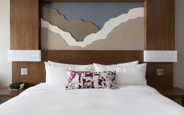 photo 3 of Napa Valley Marriott Hotel & Spa
