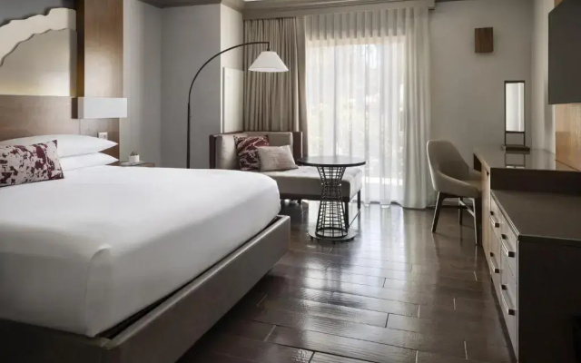 photo 4 of Napa Valley Marriott Hotel & Spa