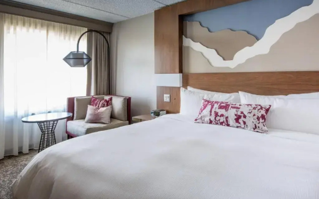 photo 5 of Napa Valley Marriott Hotel & Spa