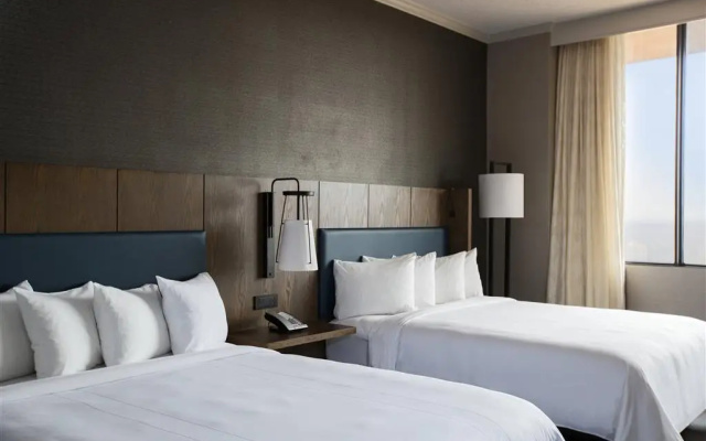 photo 2 of Sonesta Nashville Airport