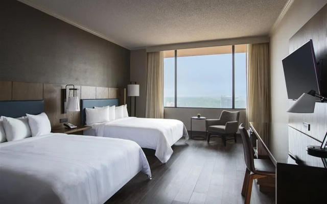 photo 3 of Sonesta Nashville Airport
