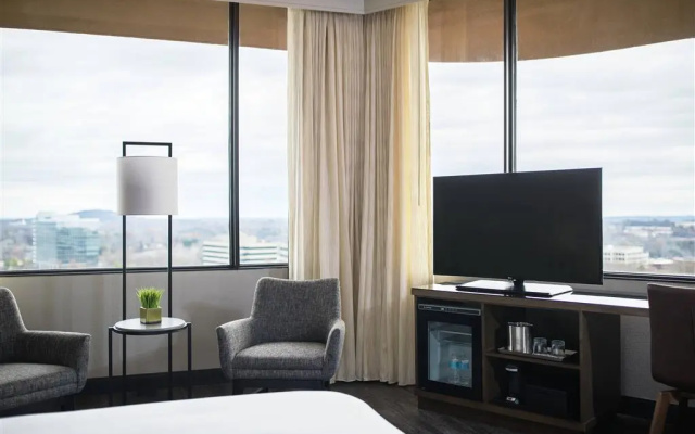 photo 5 of Sonesta Nashville Airport