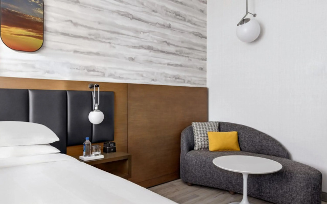 photo 5 of Marriott New York JFK Airport