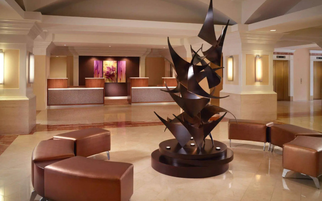 photo 2 of Palm Beach Gardens Marriott
