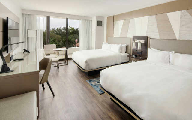 photo 3 of Palm Beach Gardens Marriott