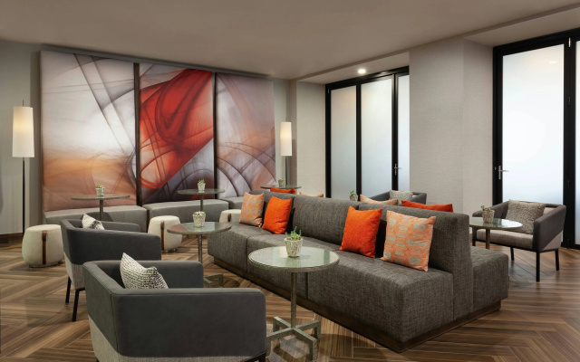 photo 5 of Marriott Phoenix Airport