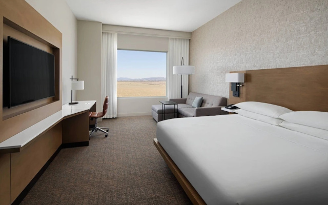 photo 3 of Marriott Phoenix Chandler