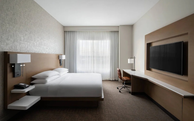 photo 4 of Marriott Phoenix Chandler
