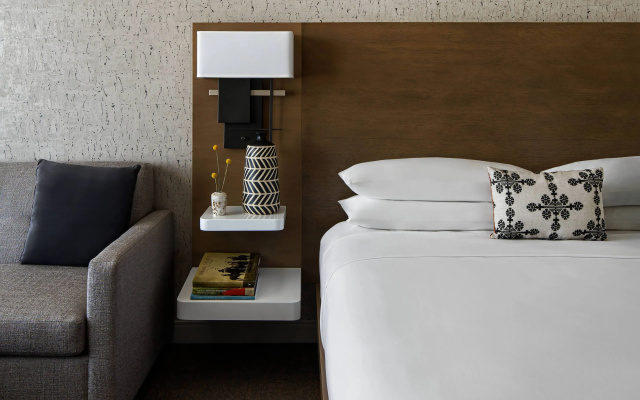 photo 5 of Marriott Phoenix Chandler