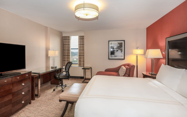 photo 5 of Pittsburgh Marriott City Center