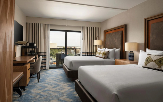 photo 3 of Plaza San Antonio Hotel & Spa, Autograph Collection