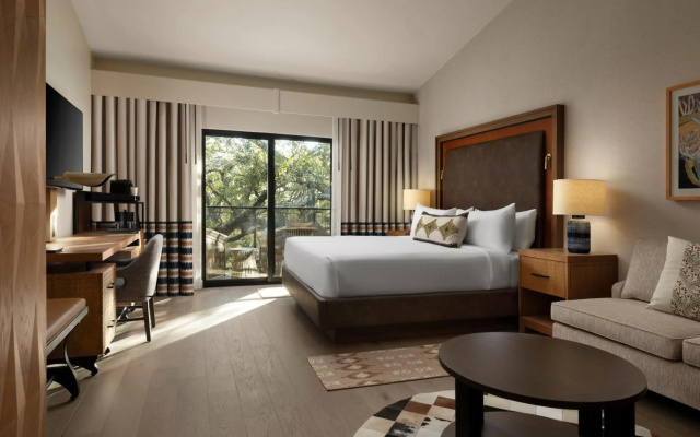 photo 4 of Plaza San Antonio Hotel & Spa, Autograph Collection