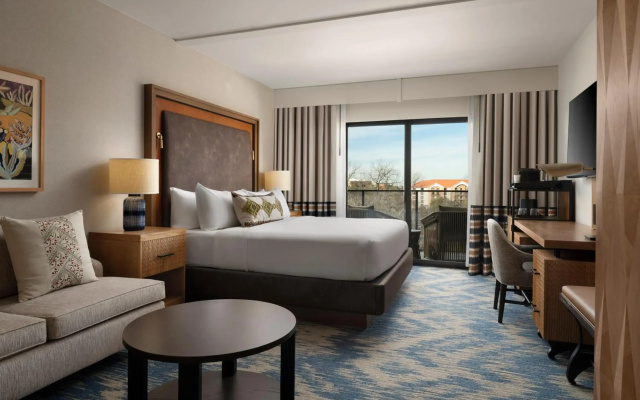 photo 5 of Plaza San Antonio Hotel & Spa, Autograph Collection