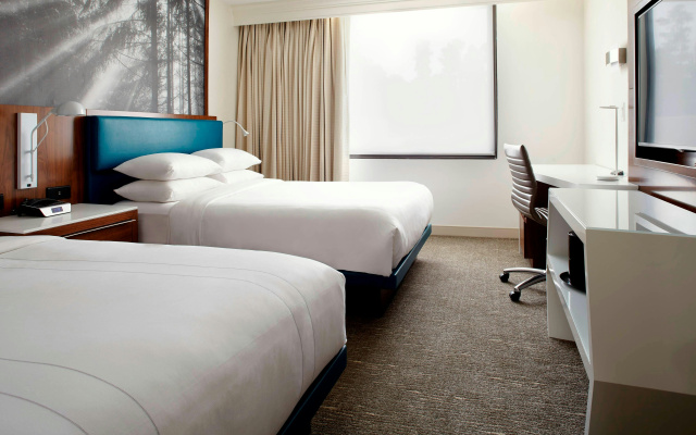 photo 4 of Raleigh Marriott Crabtree Valley