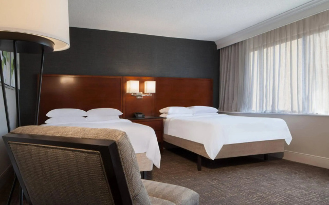 photo 4 of Marriott Raleigh Durham Research Triangle Park