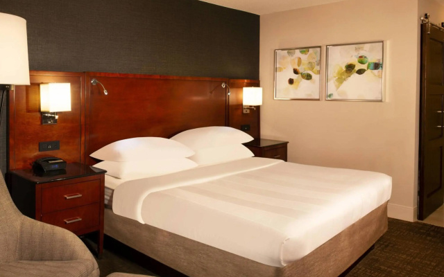 photo 5 of Marriott Raleigh Durham Research Triangle Park