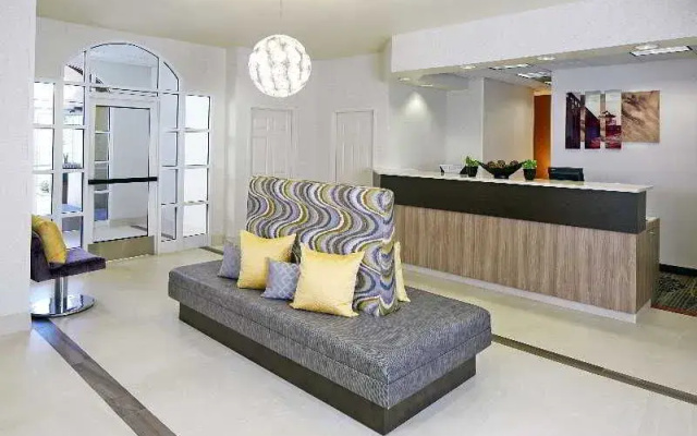 photo 2 of Marriott Residence Inn Naples