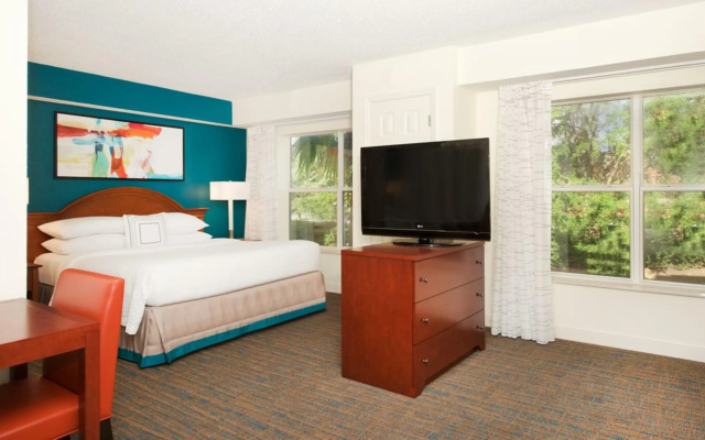 photo 2 of Residence Inn by Marriott Orlando Lake Buena Vista