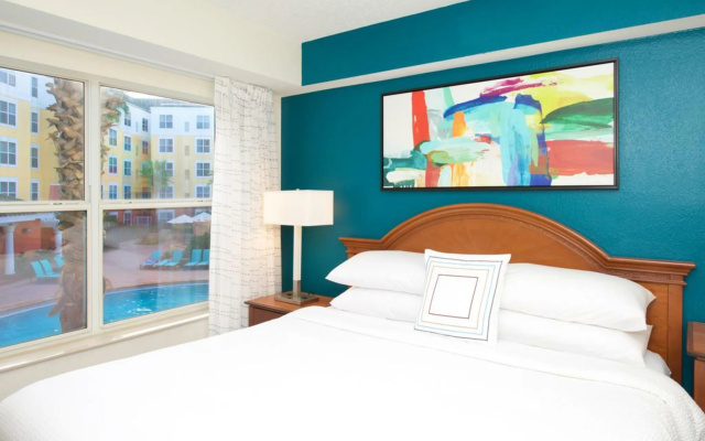 photo 3 of Residence Inn by Marriott Orlando Lake Buena Vista