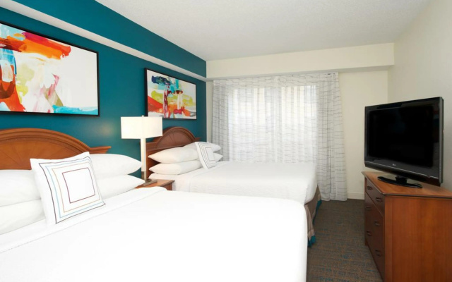 photo 4 of Residence Inn by Marriott Orlando Lake Buena Vista
