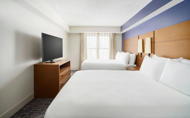photo 5 of Residence Inn by Marriott Orlando Lake Buena Vista