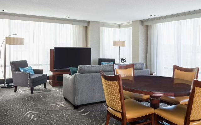 photo 4 of Marriott Rochester Mayo Clinic
