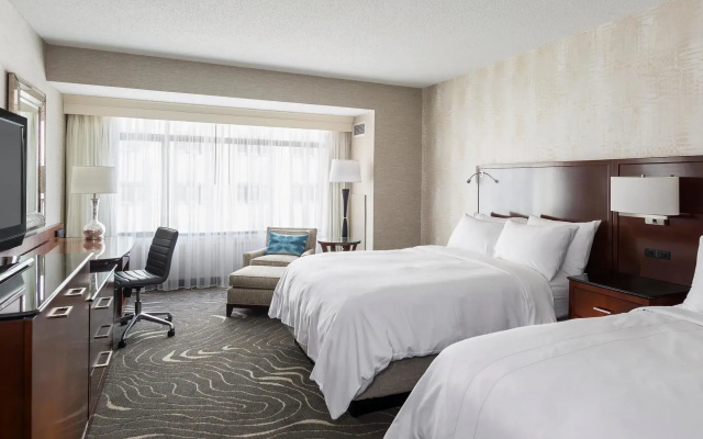 photo 5 of Marriott Rochester Mayo Clinic