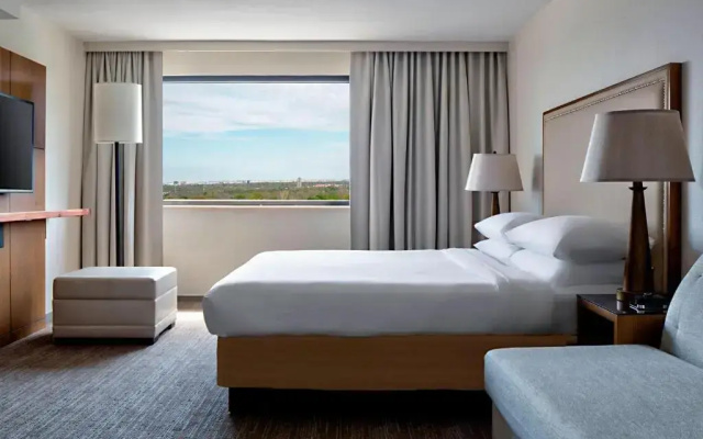 photo 3 of San Antonio Marriott Northwest Medical Center Hotel