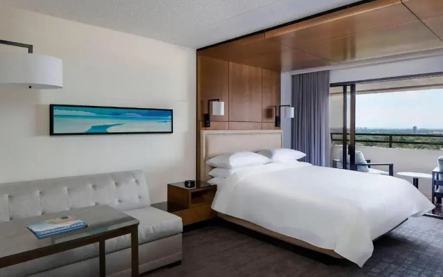photo 5 of San Antonio Marriott Northwest Medical Center Hotel