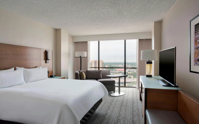 photo 2 of Marriott San Antonio Riverwalk