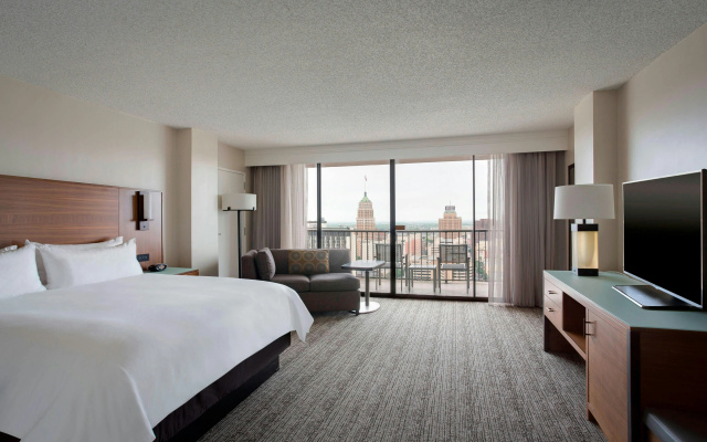 photo 3 of Marriott San Antonio Riverwalk