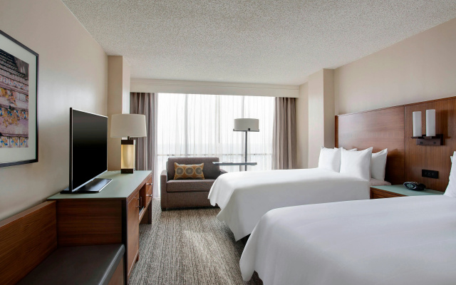 photo 4 of Marriott San Antonio Riverwalk