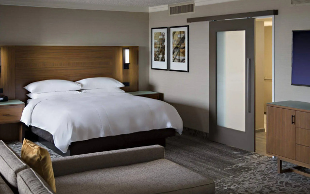 photo 5 of Marriott San Antonio Riverwalk