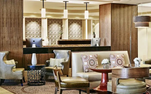 photo 4 of Scottsdale Marriott at McDowell Mountains