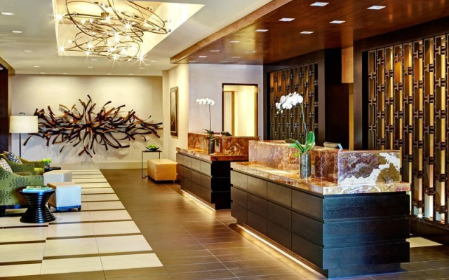 photo 2 of Marriott Suites Scottsdale Old Town