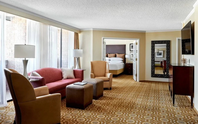 photo 3 of Marriott Suites Scottsdale Old Town