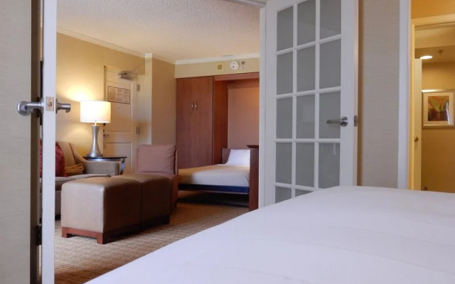 photo 5 of Marriott Suites Scottsdale Old Town