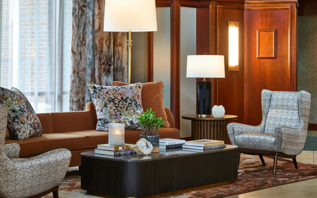 photo 2 of Renaissance Shoals Resort & Spa