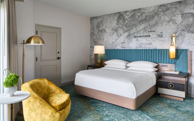photo 4 of Renaissance Shoals Resort & Spa