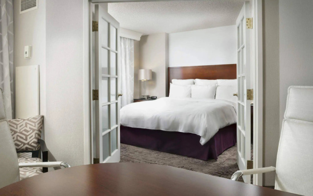 photo 3 of Chicago Marriott Suites Deerfield